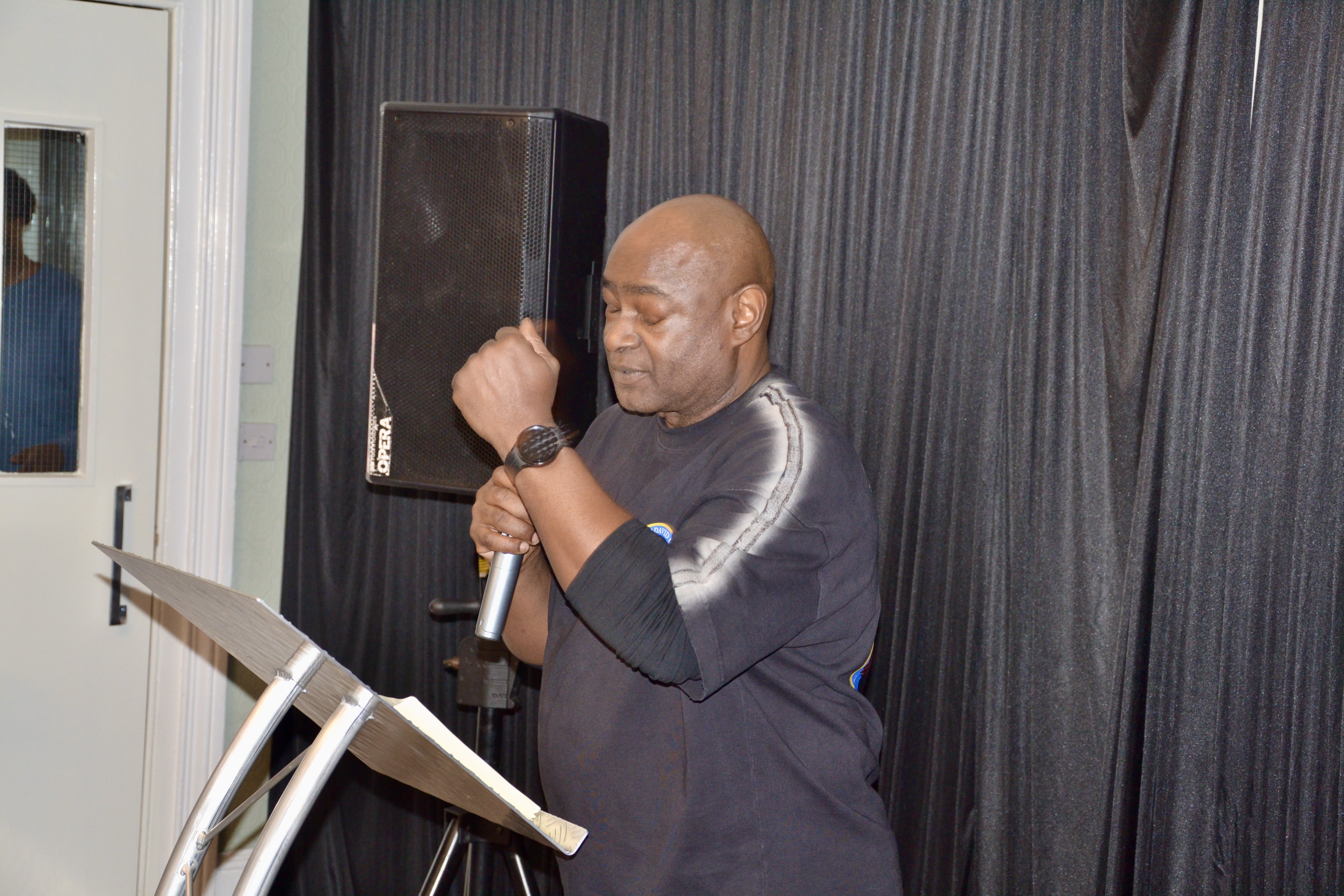 Grand Opening of Abbeyrose aftercare center photo